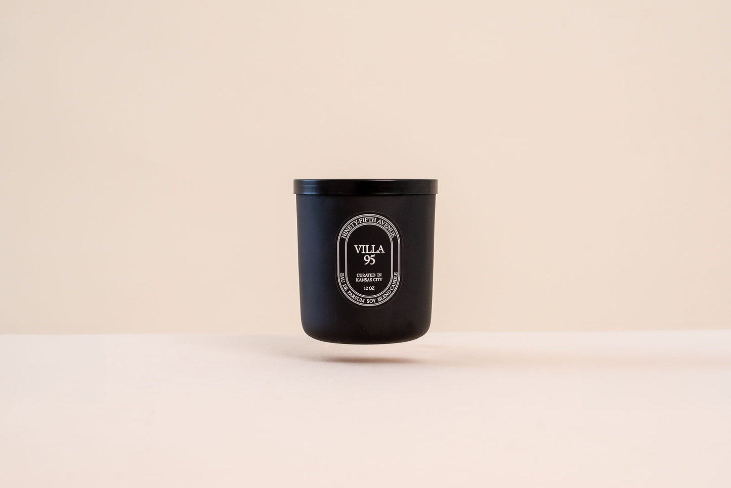 Villa 95 (Available 12/1/2025)