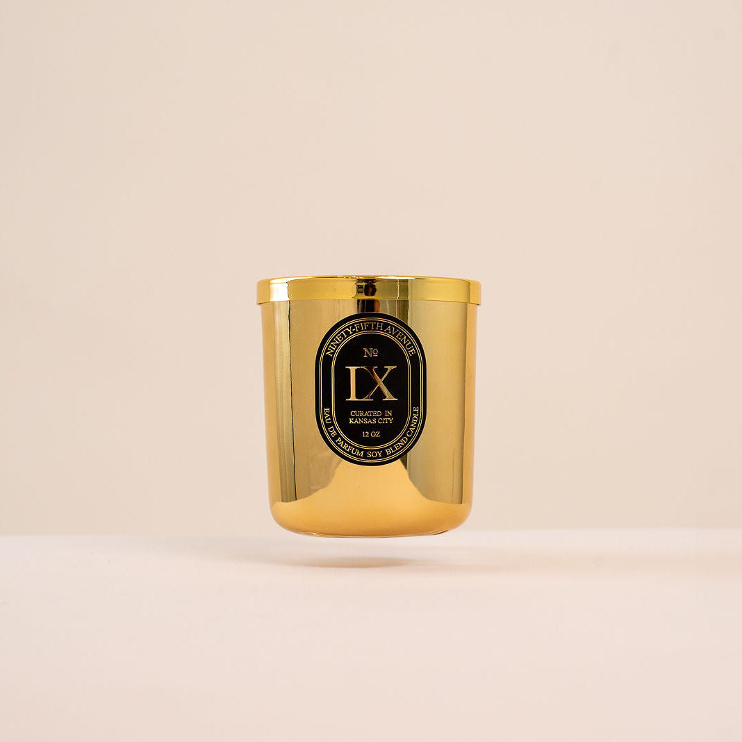 IX- 95th Avenue's Signature Scent (Available 11/28)