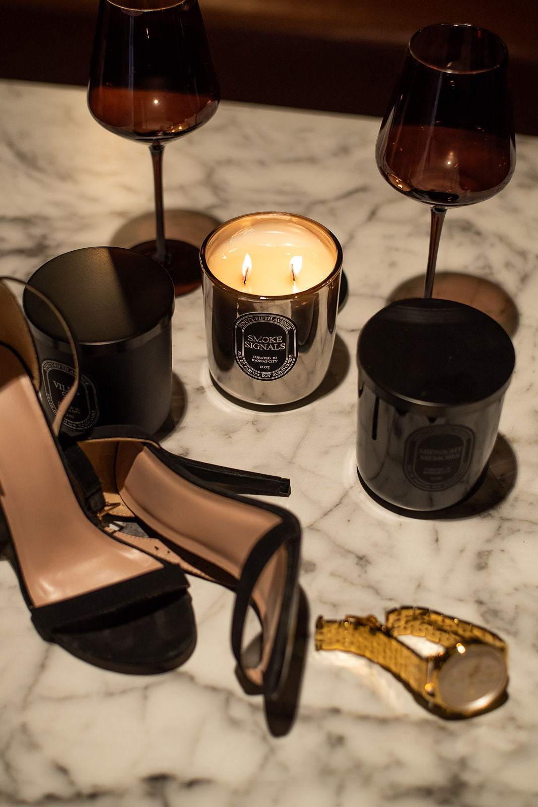 Lovers Lane Collection