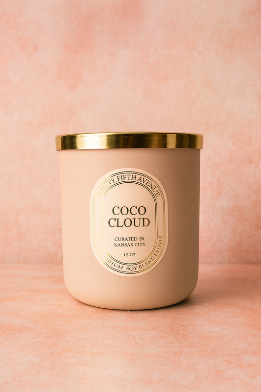 Coco Cloud