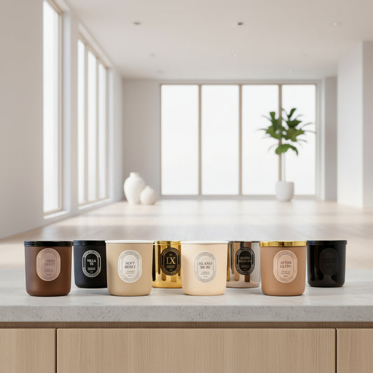 Monthly Subscription Box