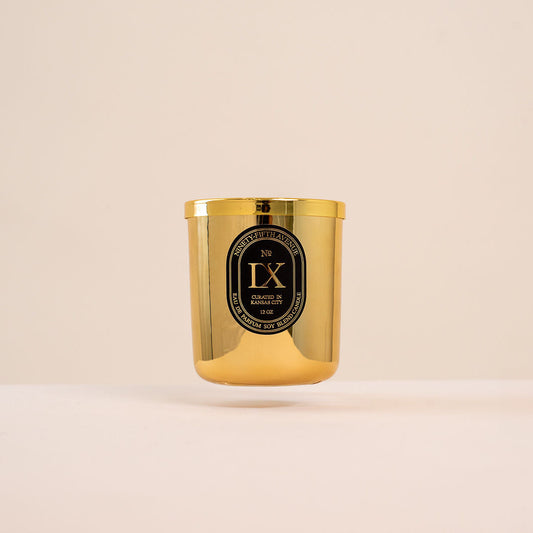 IX- 95th Avenue's Signature Scent (Available 11/28)